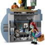 Конструктор LEGO Disney Квітковий горщик Саллі (43288)