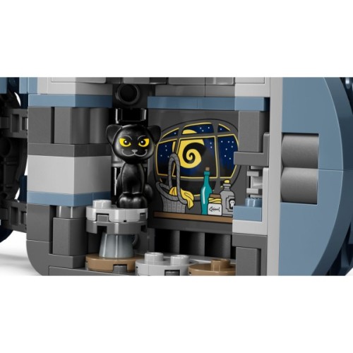 Конструктор LEGO Disney Квітковий горщик Саллі (43288)