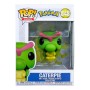 Фігурка для геймерів Funko Pop серії Покемон - Катерпі (74628)