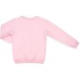 Спортивний костюм дитячий Breeze із серцем (9347-110G-pink)