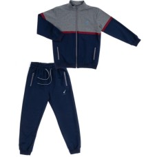 Спортивний костюм дитячий Joi JOI SPORT (S-301-158B-grayblue)
