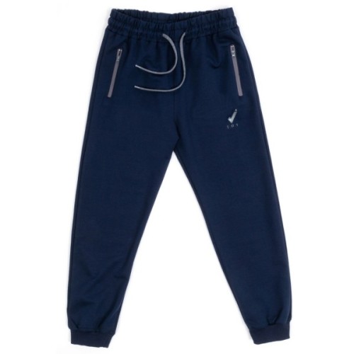 Спортивний костюм дитячий Joi JOI SPORT (S-301-158B-grayblue)