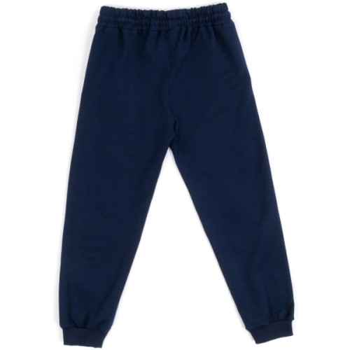 Спортивний костюм дитячий Joi JOI SPORT (S-301-158B-grayblue)