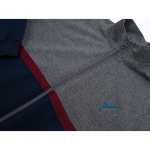 Спортивний костюм дитячий Joi JOI SPORT (S-301-158B-grayblue)