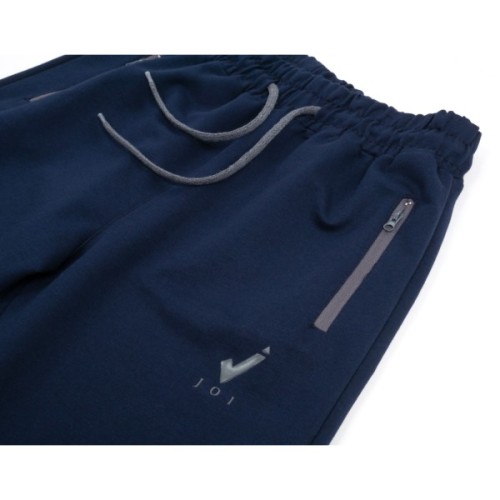 Спортивний костюм дитячий Joi JOI SPORT (S-301-158B-grayblue)