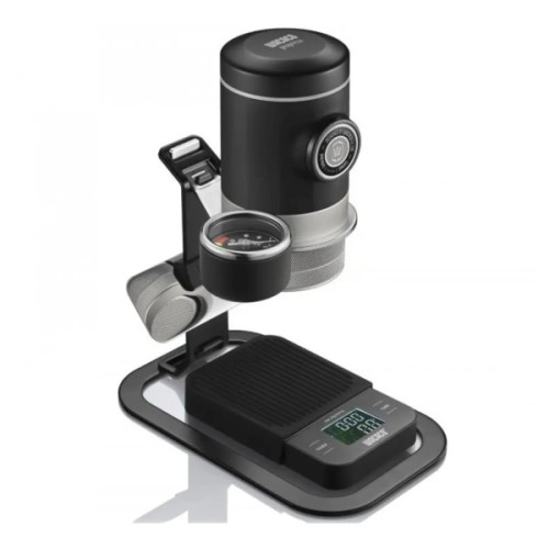 Аксесуар для кемпінгової кавоварки Wacaco Picopresso, стенд-підставка (WP-ST)