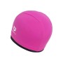 Шапка для плавання Arena Smart Cap 004401-500 фуксія Жін OSFM (3468336604090)