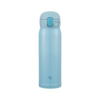 Термокружка Zojirushi SM-WR48E-AP 0.48 л Light Blue (1678.06.68)