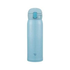Термокружка Zojirushi SM-WR48E-AP 0.48 л Light Blue (1678.06.68)