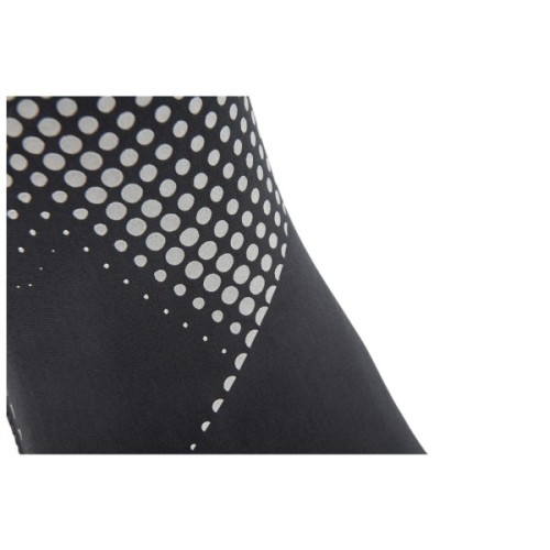 Фіксатор гомілкостопа Reebok Ankle Support чорний RRSU-13125 L (885652012980)