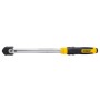 Ключ DeWALT динамометричний 3/8", 27-135 Нм. (DWMT75463-0)