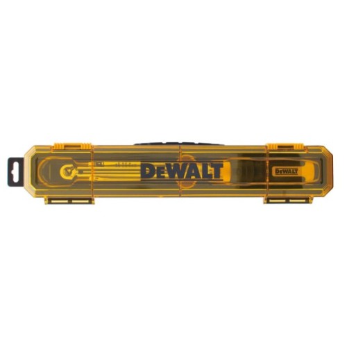 Ключ DeWALT динамометричний 3/8", 27-135 Нм. (DWMT75463-0)