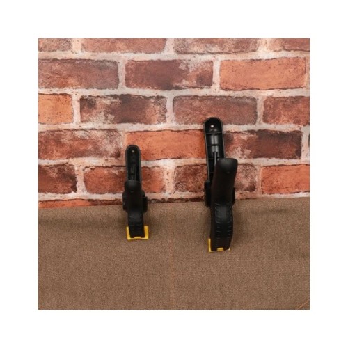 Струбцина Deli затискна #6 (EDL110006)