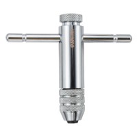 Вороток для мітчиків Sigma М3-М8 Т-подібний храповий (1631621) (1631621)