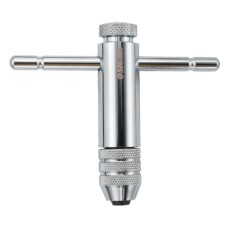 Вороток для мітчиків Sigma М3-М8 Т-подібний храповий (1631621) (1631621)