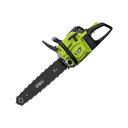 Ланцюгова пила Deli бензинова 45 см (EDE-LJ18-1)