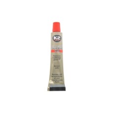 Герметик автомобільний K2 Red 21гр. (B235)