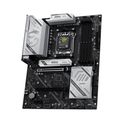 Материнська плата MSI MAG X870E GAMING MAX WIFI