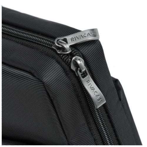 Сумка для ноутбука RivaCase 17.3" 8252 black (8252Black)