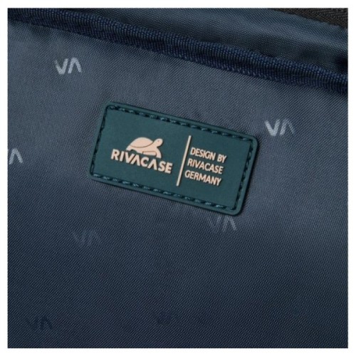 Сумка для ноутбука RivaCase 17.3" 8252 black (8252Black)