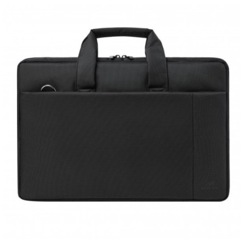 Сумка для ноутбука RivaCase 17.3" 8252 black (8252Black)