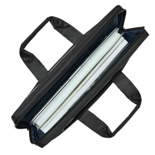 Сумка для ноутбука RivaCase 17.3" 8252 black (8252Black)
