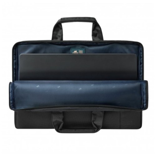 Сумка для ноутбука RivaCase 17.3" 8252 black (8252Black)