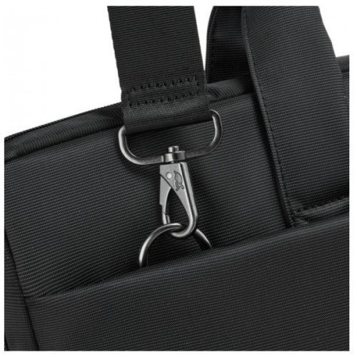 Сумка для ноутбука RivaCase 17.3" 8252 black (8252Black)