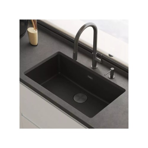 Змішувач Franke Maris Slim J Clear Water (120.0736.603)