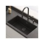 Змішувач Franke Maris Slim J Clear Water (120.0736.603)