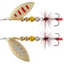 Блешня X-Fish Orbit 10g 3 Gold SRD (1917.07.04)