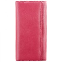 Гаманець Visconti HT35 Buckingham з RFID Red (HT35 RED)
