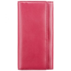 Гаманець Visconti HT35 Buckingham з RFID Red (HT35 RED)