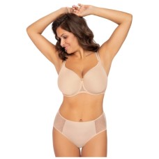 Бюстгальтер Corin Spacer Twiggy 17723 Тілесний 85F (5903935029847)