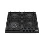 Варочна поверхня PRIME Technics PGH 50623 FGBC
