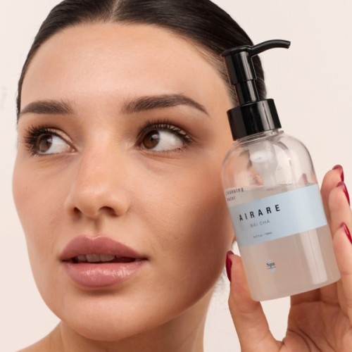 Засіб для зняття макіяжу SPA Treatment Airare Cleansing Water 150 мл (4544877508796)