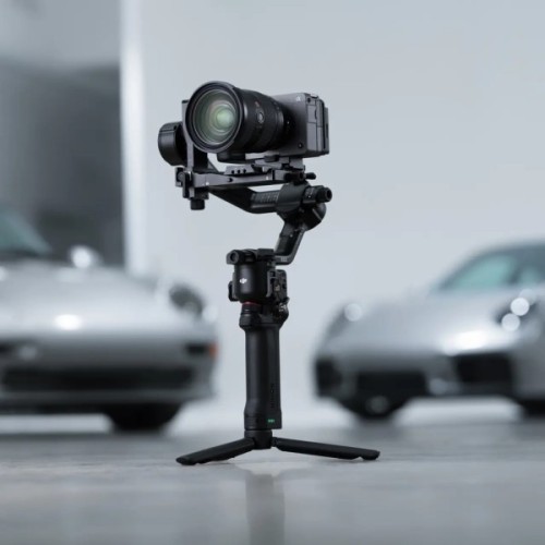 Стедікам DJI RS 5 (CP.RN.00000496.03)