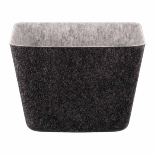 Контейнер для зберігання Ardesto Prestigio 4 предмети Сірий (ARHH5101FG)