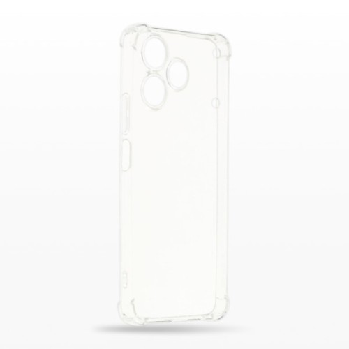 Чохол до мобільного телефона BeCover Anti-Shock Realme Note 80 Clear (716088)