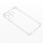 Чохол до мобільного телефона BeCover Anti-Shock Realme Note 80 Clear (716088)