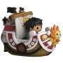 Фігурка Funko Pop набір Bitty POP! Ride серії Великий куш - Саузенд Санні та Луффі (92965)