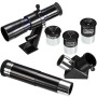 Телескоп Bresser Junior 70/900 EL (10273) (932379)
