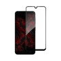 Скло захисне Intaleo Full Glue ESD Samsung A26 Black (1283126620324)