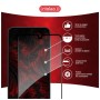 Скло захисне Intaleo Full Glue ESD Samsung A26 Black (1283126620324)
