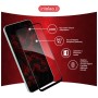 Скло захисне Intaleo Full Glue ESD Samsung A26 Black (1283126620324)