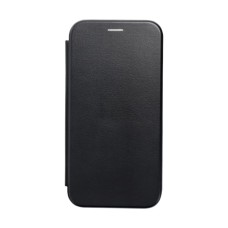 Чохол до мобільного телефона ACCLAB Book Cover Elegance Xiaomi Redmi 15 Black (1283126631719)