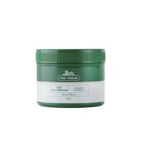 Тонік для обличчя VT Cosmetics Cica Mild Toner Pad 60 шт (8803463010454)