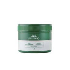 Тонік для обличчя VT Cosmetics Cica Mild Toner Pad 60 шт (8803463010454)