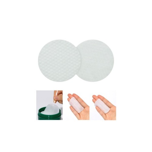 Тонік для обличчя VT Cosmetics Cica Mild Toner Pad 60 шт (8803463010454)