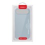Чохол до мобільного телефона Intaleo Silicone Case Apple iPhone 17 Air Light Blue (1283126630453)